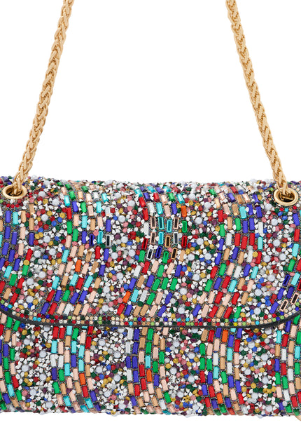 faina Women's Flap Bag