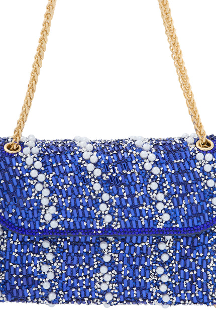 faina Women's Flap Bag