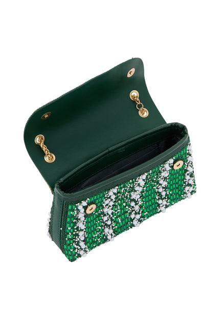 faina Women's Flap Bag