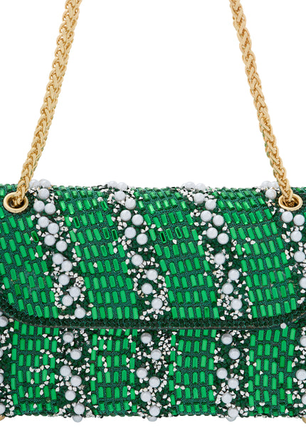faina Women's Flap Bag