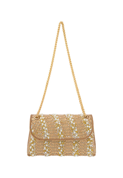 faina Women's Flap Bag