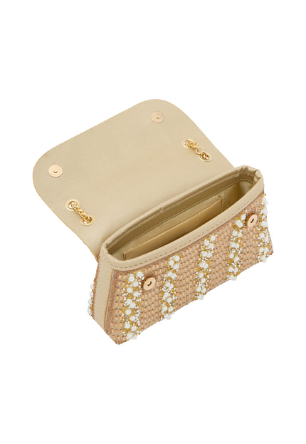 faina Women's Flap Bag