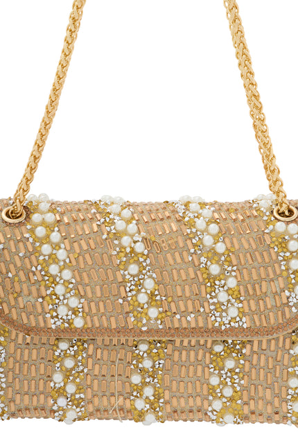 faina Women's Flap Bag