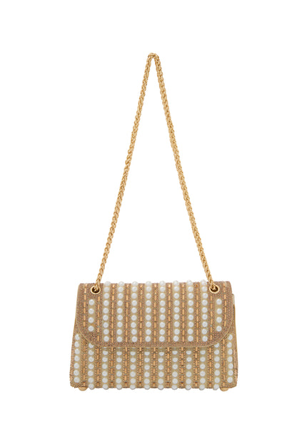 faina Women's Flap Bag