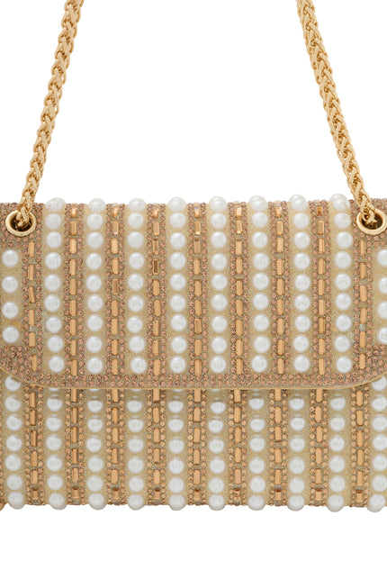 faina Women's Flap Bag
