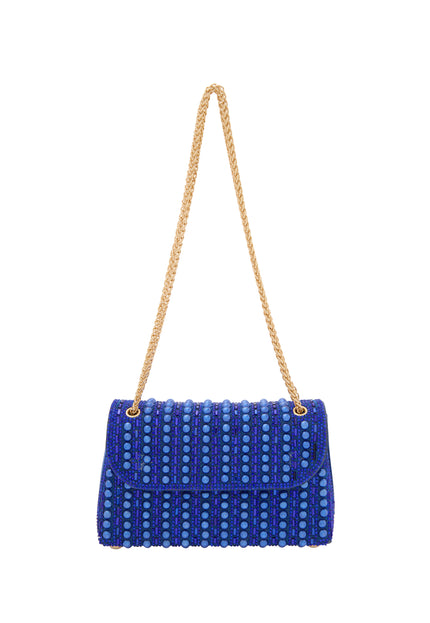 faina Women's Flap Bag