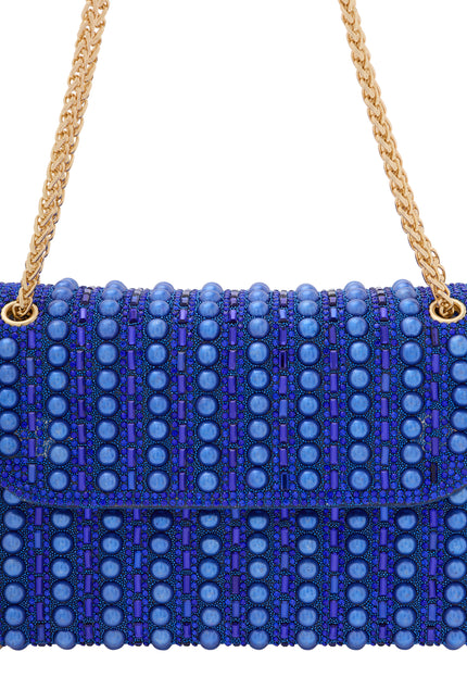 faina Women's Flap Bag