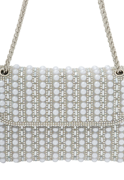 faina Women's Flap Bag