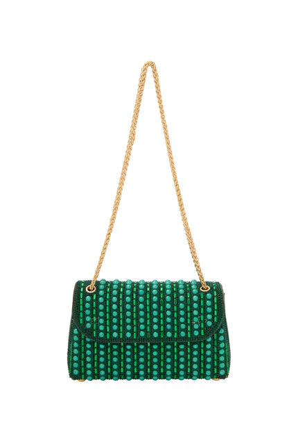 faina Women's Flap Bag