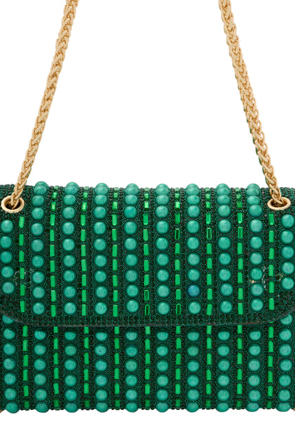 faina Women's Flap Bag