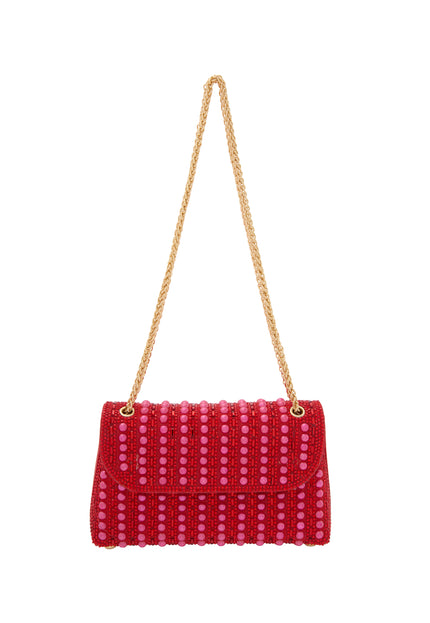 faina Women's Flap Bag