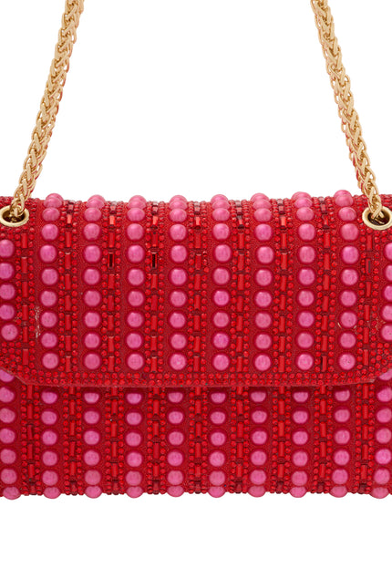 faina Women's Flap Bag