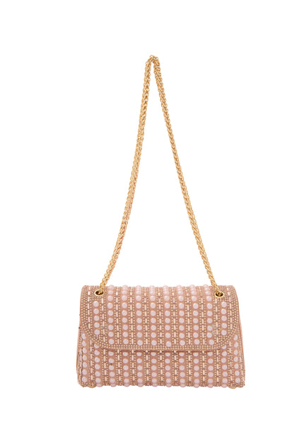 faina Women's Flap Bag