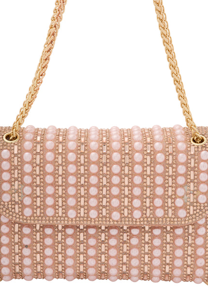 faina Women's Flap Bag