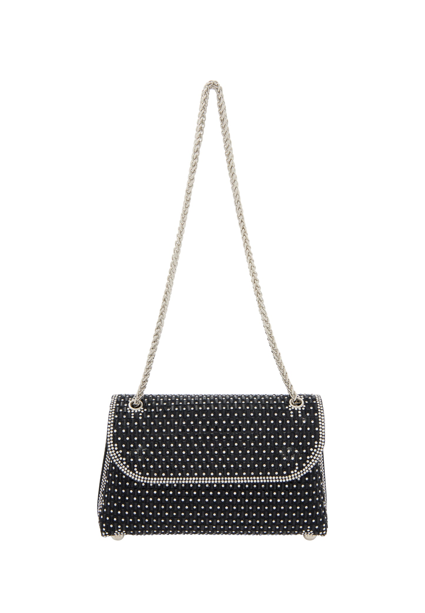 faina women's flap bag