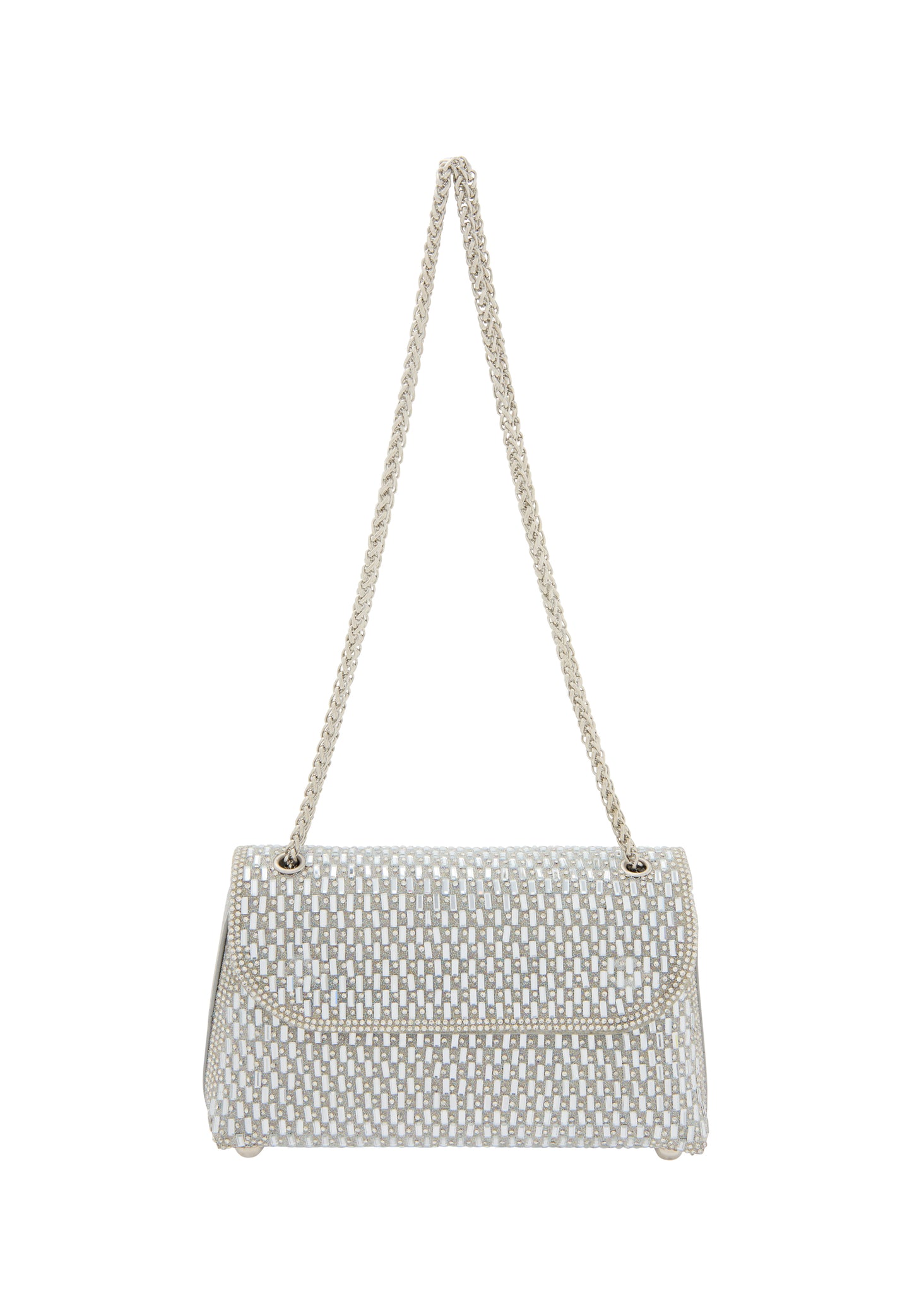 faina women's flap bag