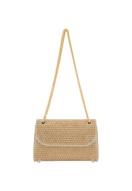 faina Women's Flap Bag