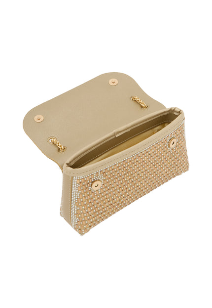 faina Women's Flap Bag