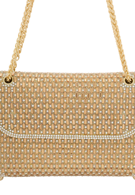 faina Women's Flap Bag