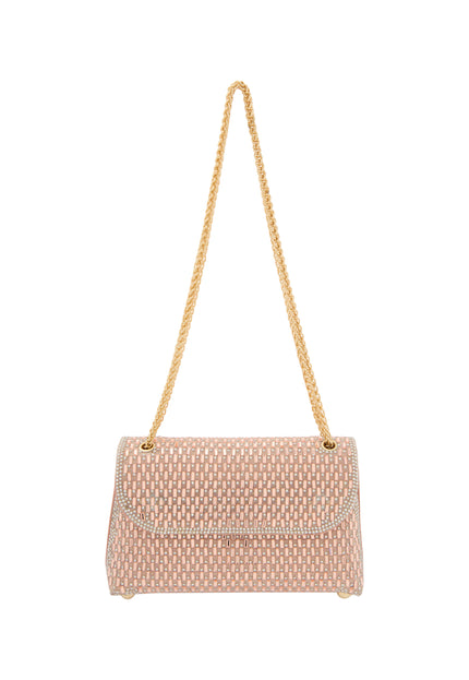 faina Women's Flap Bag