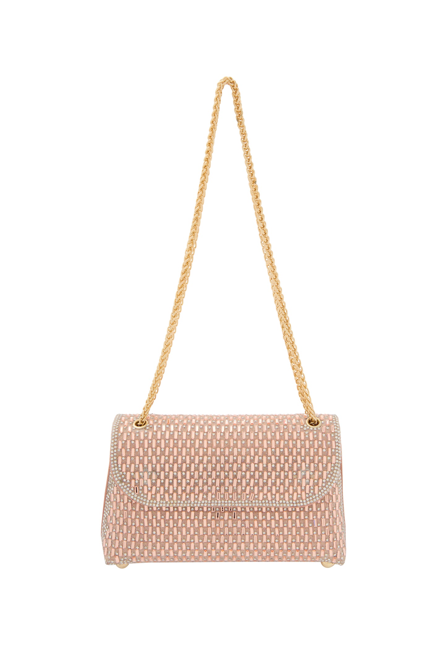 faina women's flap bag