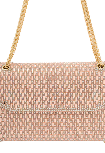 faina Women's Flap Bag