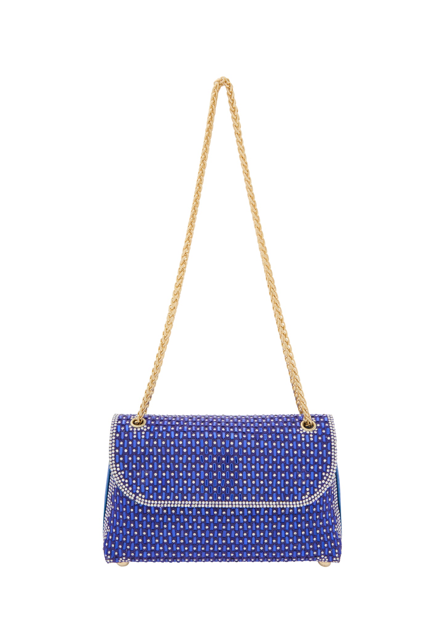 faina women's flap bag