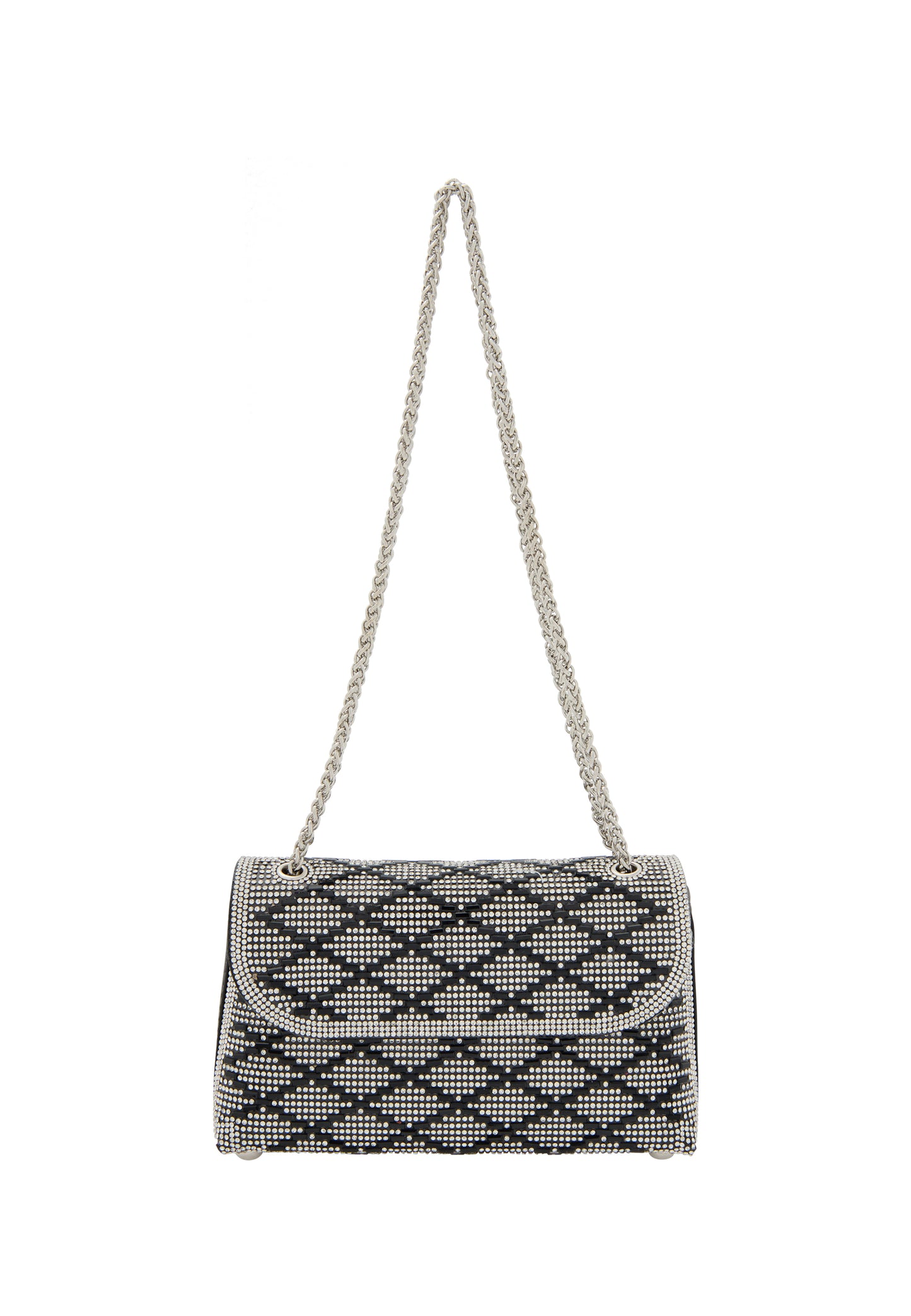 faina women's flap bag