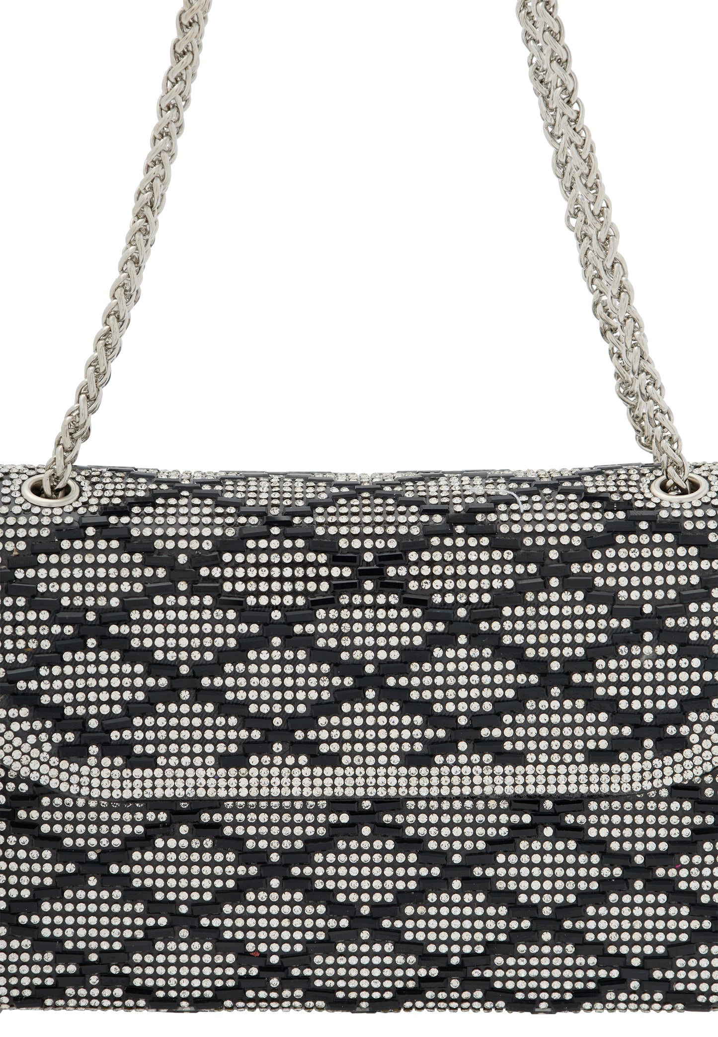 faina women's flap bag