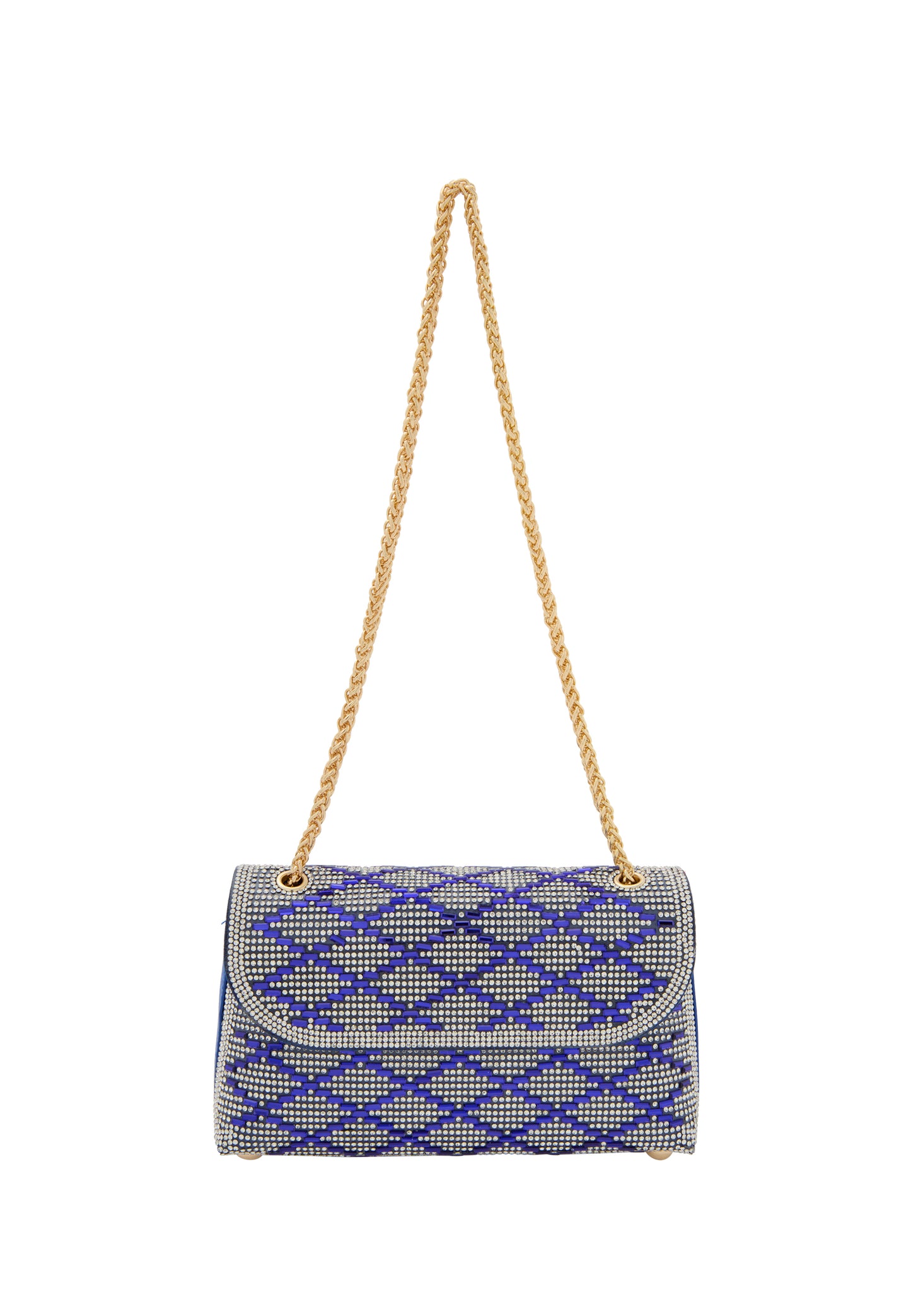 faina women's flap bag
