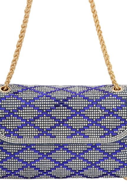 faina Women's Flap Bag