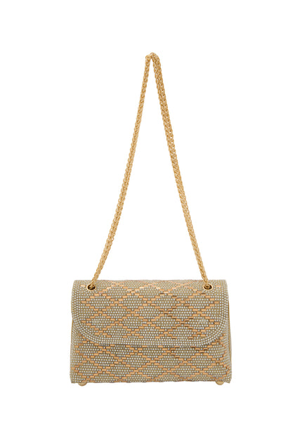 faina Women's Flap Bag