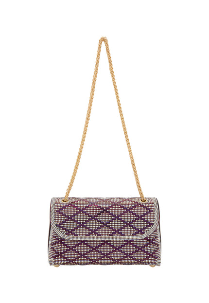 faina Women's Flap Bag