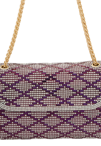faina Women's Flap Bag
