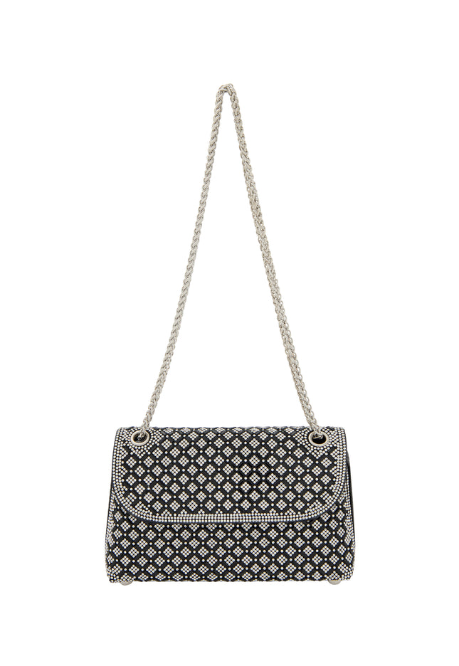 faina Women's Flap Bag