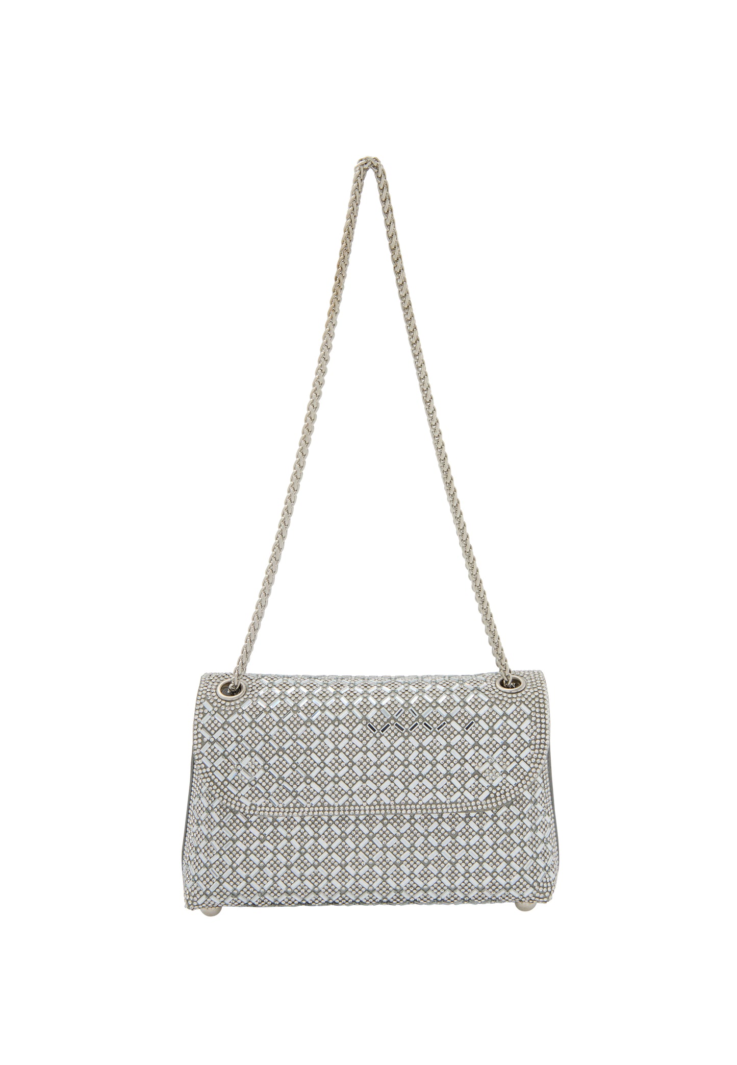 faina women's flap bag