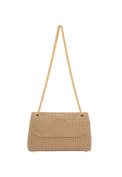 faina Women's Flap Bag
