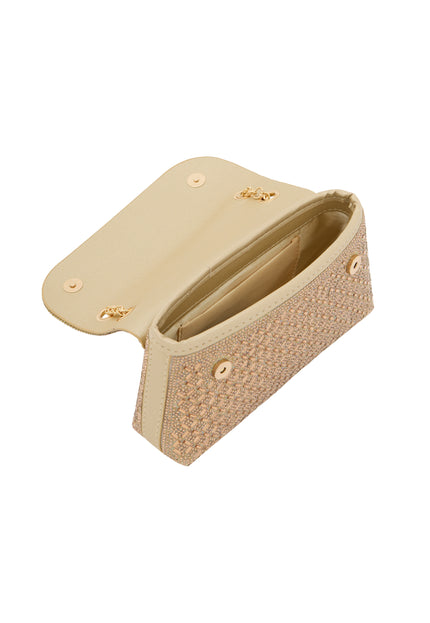 faina Women's Flap Bag
