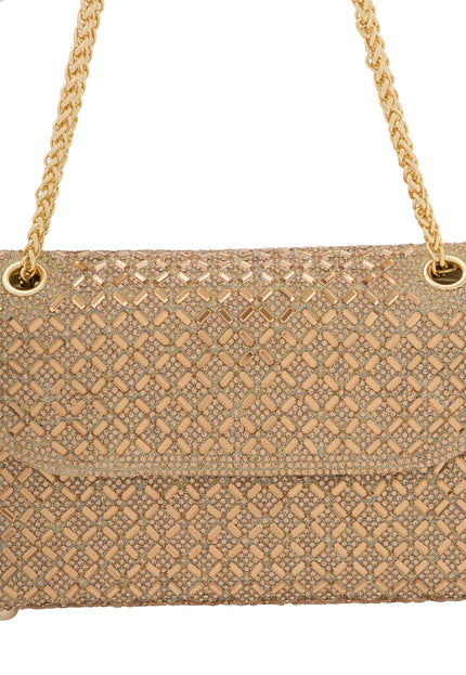 faina Women's Flap Bag