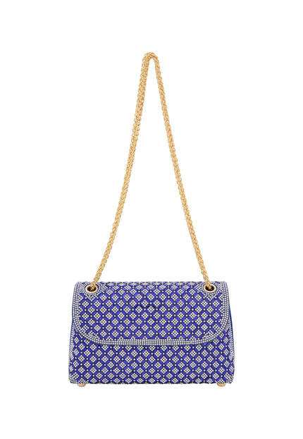 faina Women's Flap Bag