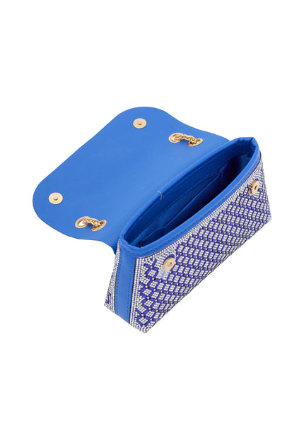 faina Women's Flap Bag