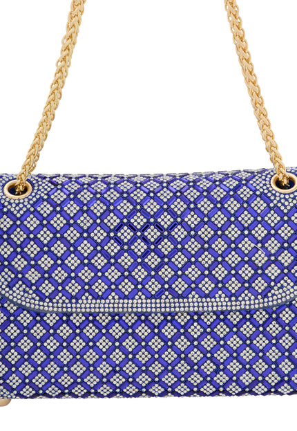 faina Women's Flap Bag