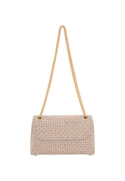 faina Women's Flap Bag