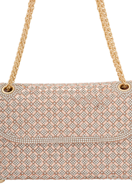 faina Women's Flap Bag