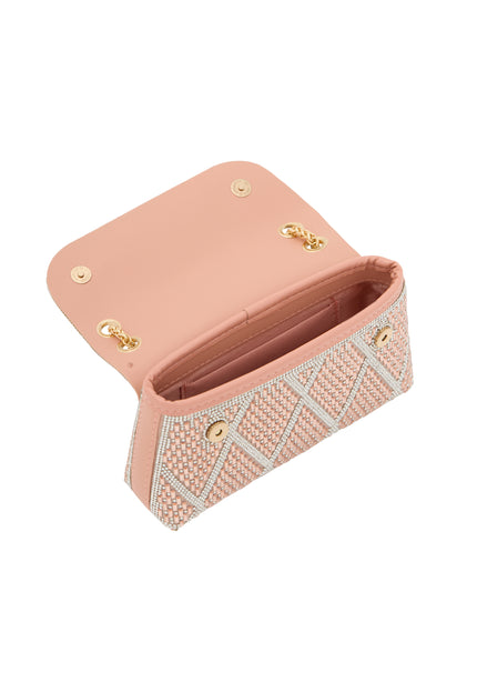 faina Women's Flap Bag