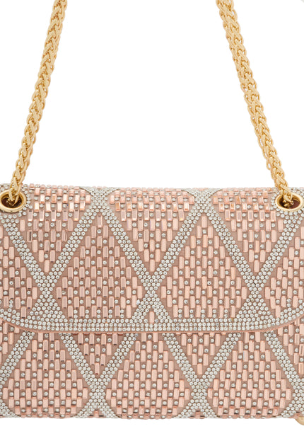 faina Women's Flap Bag