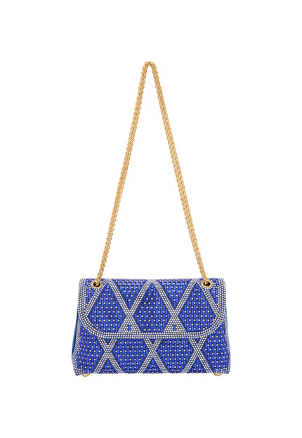 faina Women's Flap Bag