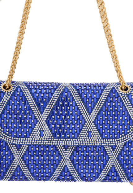 faina Women's Flap Bag