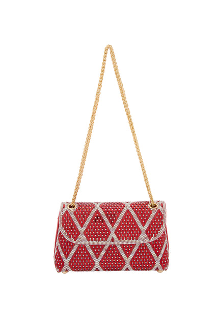 faina Women's Flap Bag