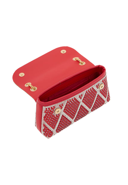 faina Women's Flap Bag